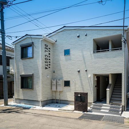 Kamakura Del Costa Apartamento Exterior foto