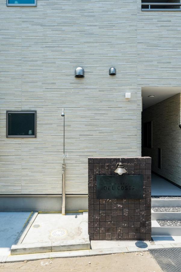Kamakura Del Costa Apartamento Exterior foto