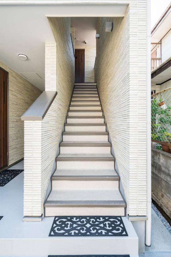 Kamakura Del Costa Apartamento Exterior foto