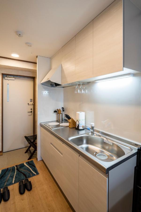 Kamakura Del Costa Apartamento Exterior foto