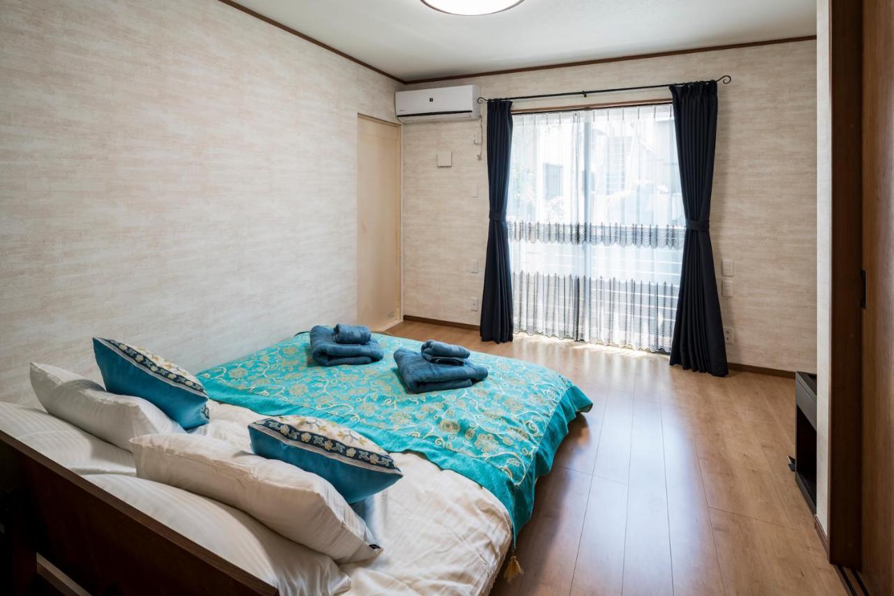 Kamakura Del Costa Apartamento Exterior foto
