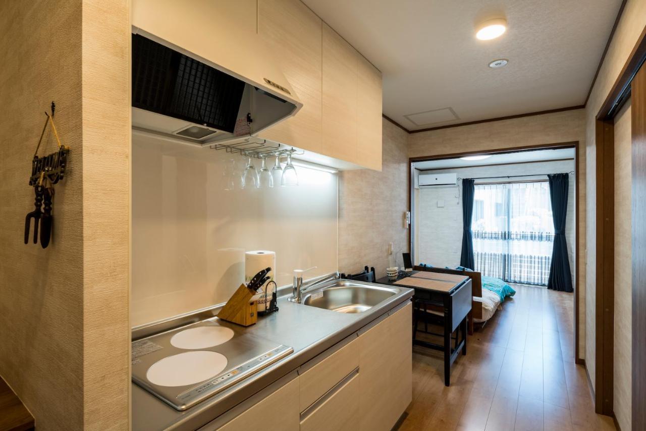 Kamakura Del Costa Apartamento Exterior foto