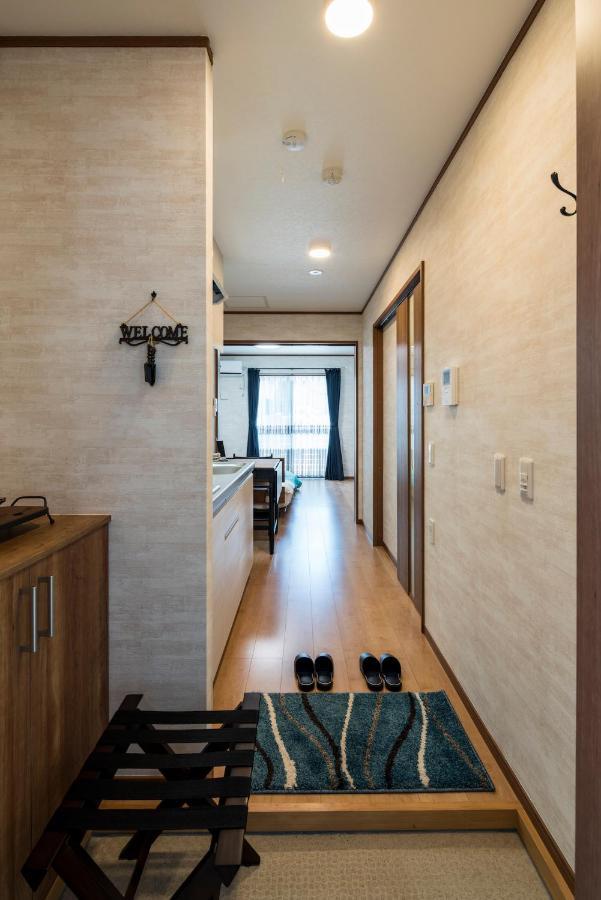 Kamakura Del Costa Apartamento Exterior foto