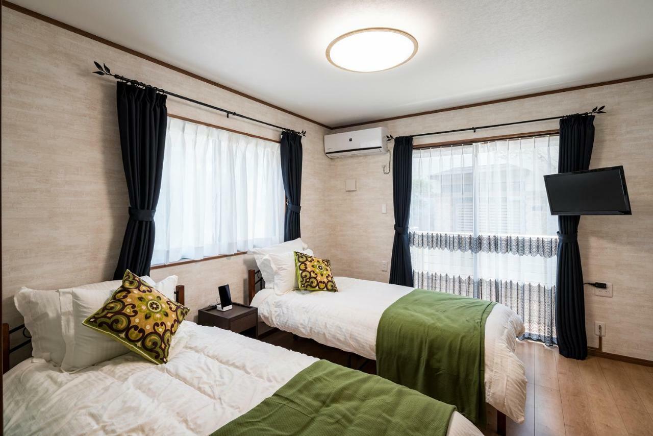 Kamakura Del Costa Apartamento Exterior foto
