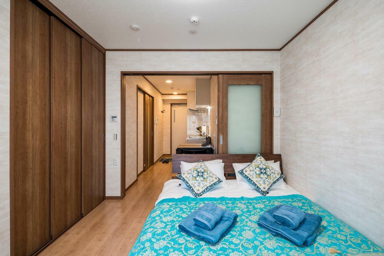 Kamakura Del Costa Apartamento Exterior foto